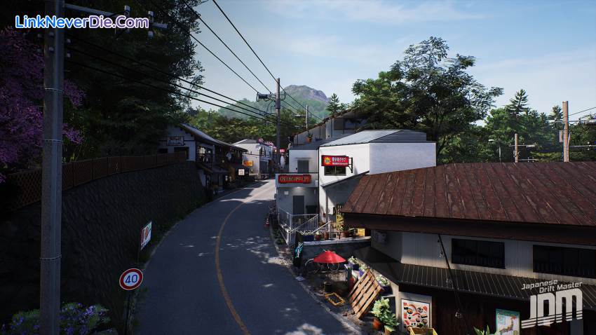 Hình ảnh trong game JDM: Japanese Drift Master (screenshot) Hình ảnh trong game JDM: Japanese Drift Master (screenshot)