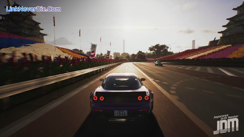 Hình ảnh trong game JDM: Japanese Drift Master (screenshot) Hình ảnh trong game JDM: Japanese Drift Master (screenshot)