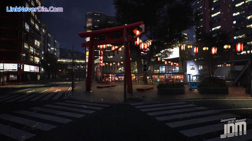 Hình ảnh trong game JDM: Japanese Drift Master (screenshot) Hình ảnh trong game JDM: Japanese Drift Master (screenshot)