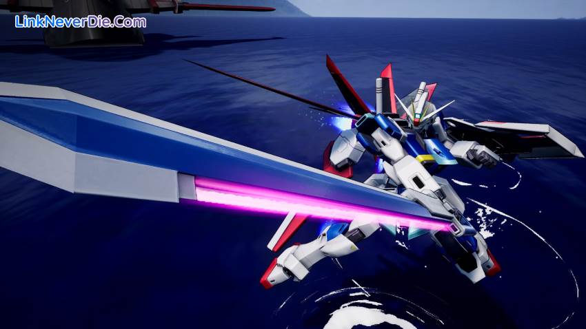 Hình ảnh trong game MOBILE SUIT GUNDAM SEED BATTLE DESTINY REMASTERED (screenshot) Hình ảnh trong game MOBILE SUIT GUNDAM SEED BATTLE DESTINY REMASTERED (screenshot)