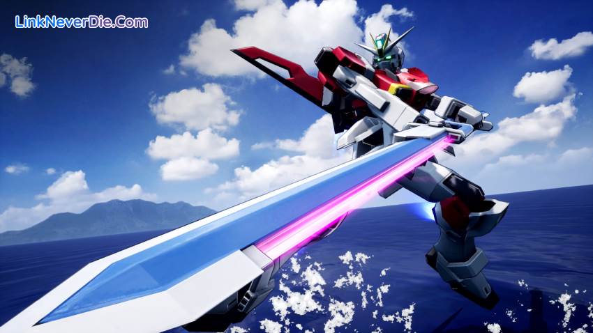 Hình ảnh trong game MOBILE SUIT GUNDAM SEED BATTLE DESTINY REMASTERED (screenshot) Hình ảnh trong game MOBILE SUIT GUNDAM SEED BATTLE DESTINY REMASTERED (screenshot)