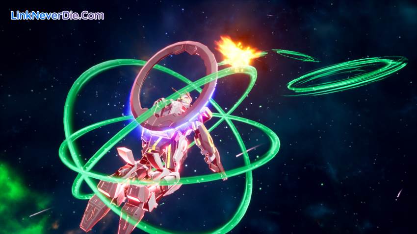 Hình ảnh trong game MOBILE SUIT GUNDAM SEED BATTLE DESTINY REMASTERED (screenshot) Hình ảnh trong game MOBILE SUIT GUNDAM SEED BATTLE DESTINY REMASTERED (screenshot)