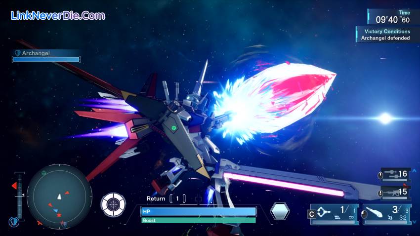Hình ảnh trong game MOBILE SUIT GUNDAM SEED BATTLE DESTINY REMASTERED (screenshot) Hình ảnh trong game MOBILE SUIT GUNDAM SEED BATTLE DESTINY REMASTERED (screenshot)