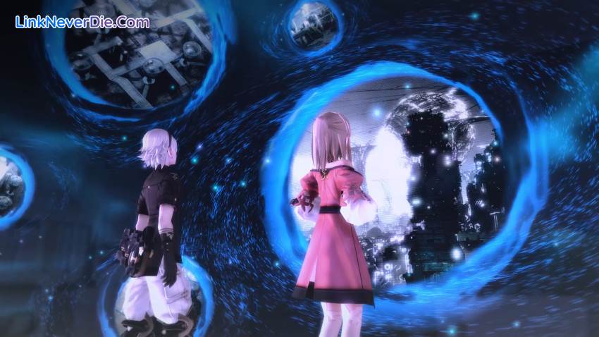 Hình ảnh trong game FANTASIAN Neo Dimension (screenshot) Hình ảnh trong game FANTASIAN Neo Dimension (screenshot)