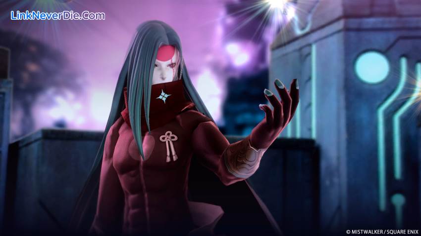 Hình ảnh trong game FANTASIAN Neo Dimension (screenshot) Hình ảnh trong game FANTASIAN Neo Dimension (screenshot)