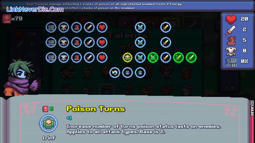 Hình ảnh trong game Cauldron (screenshot) Hình ảnh trong game Cauldron (screenshot)
