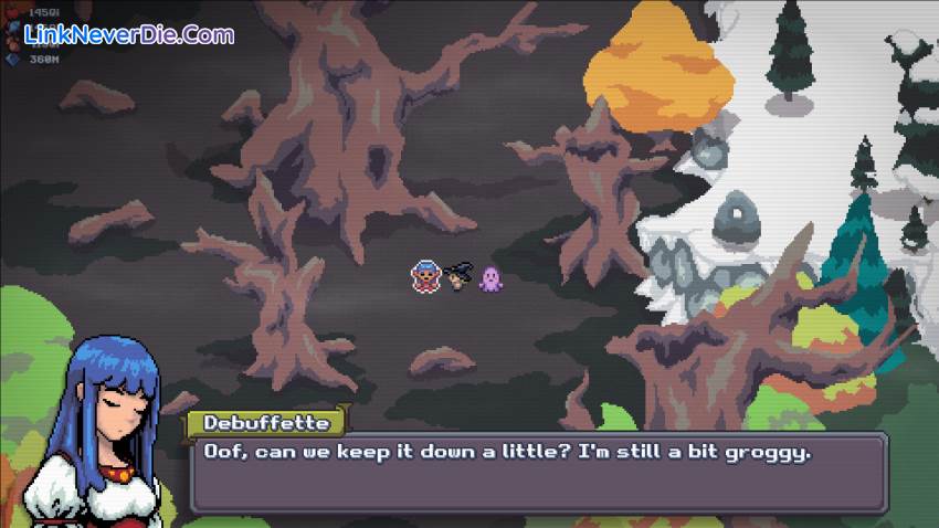 Hình ảnh trong game Cauldron (screenshot) Hình ảnh trong game Cauldron (screenshot)