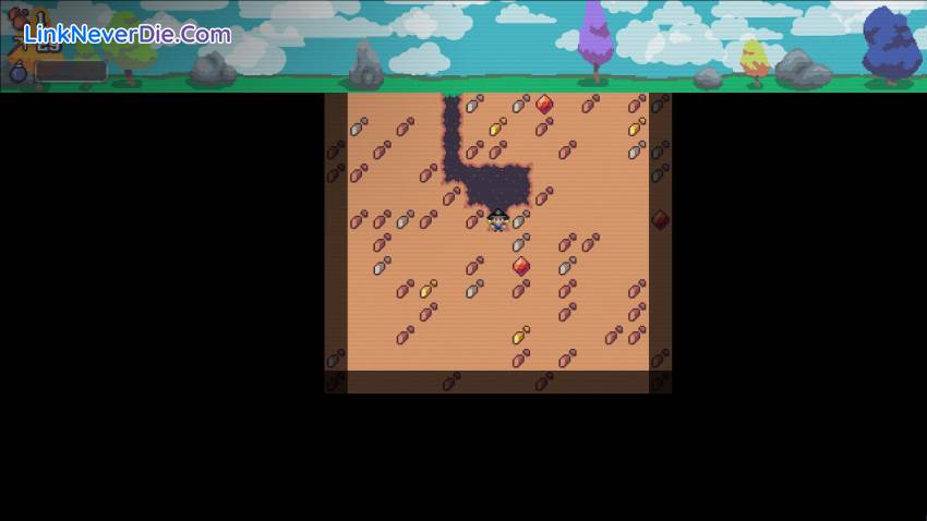Hình ảnh trong game Cauldron (screenshot) Hình ảnh trong game Cauldron (screenshot)