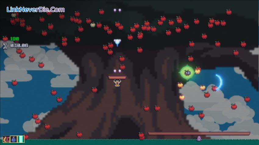 Hình ảnh trong game Cauldron (screenshot) Hình ảnh trong game Cauldron (screenshot)