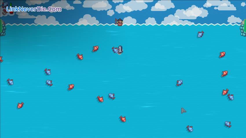 Hình ảnh trong game Cauldron (screenshot) Hình ảnh trong game Cauldron (screenshot)