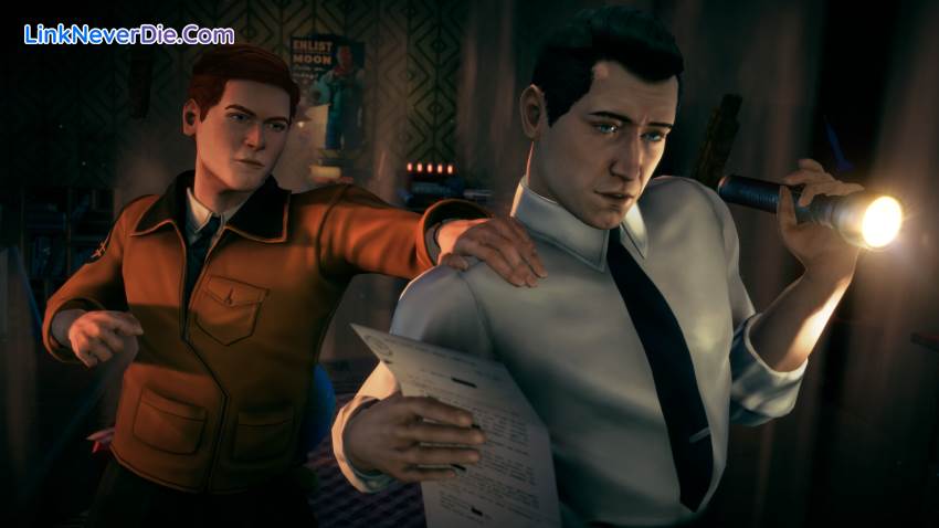 Hình ảnh trong game Deliver At All Costs (screenshot) Hình ảnh trong game Deliver At All Costs (screenshot)
