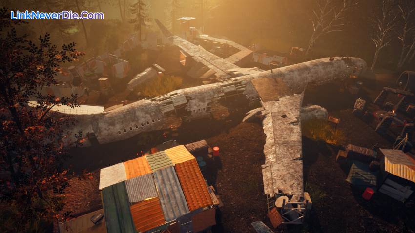 Hình ảnh trong game Survive the Fall (screenshot) Hình ảnh trong game Survive the Fall (screenshot)