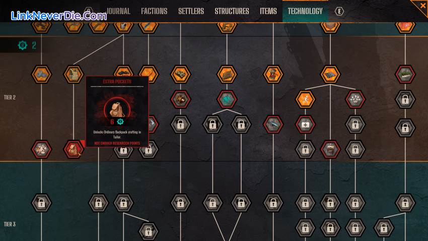 Hình ảnh trong game Survive the Fall (screenshot) Hình ảnh trong game Survive the Fall (screenshot)