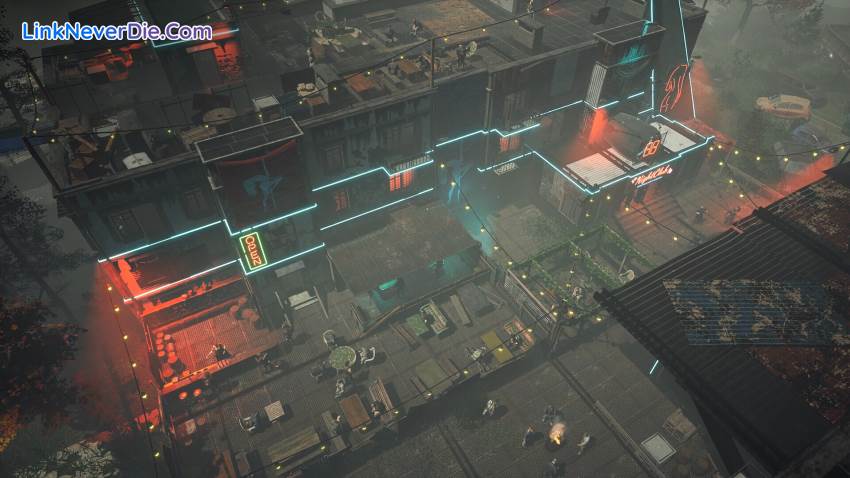 Hình ảnh trong game Survive the Fall (screenshot) Hình ảnh trong game Survive the Fall (screenshot)