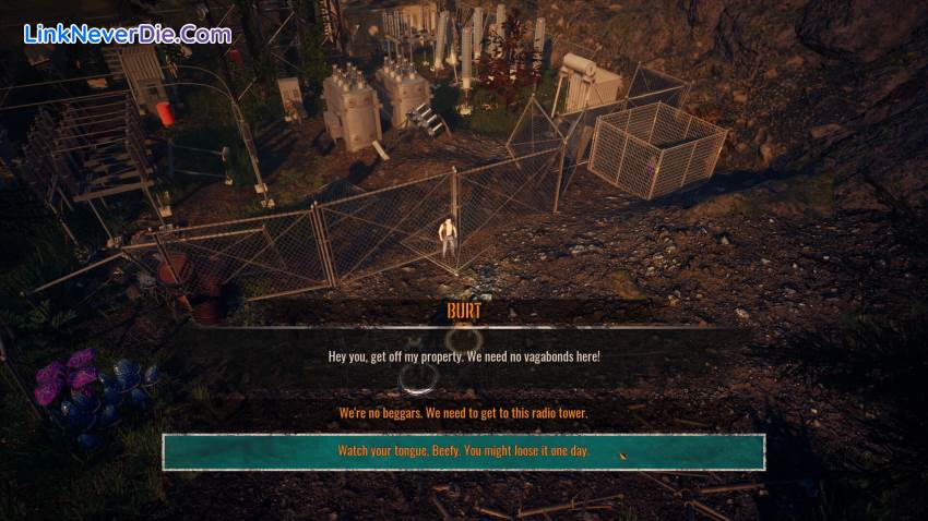 Hình ảnh trong game Survive the Fall (screenshot) Hình ảnh trong game Survive the Fall (screenshot)