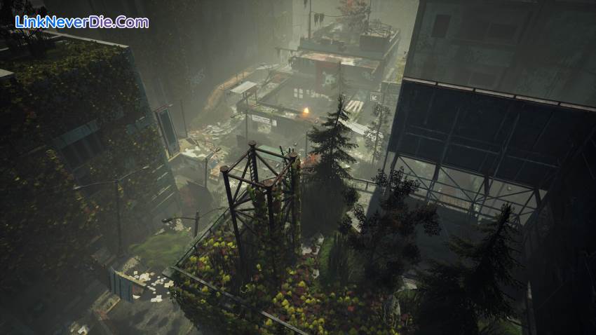 Hình ảnh trong game Survive the Fall (screenshot) Hình ảnh trong game Survive the Fall (screenshot)