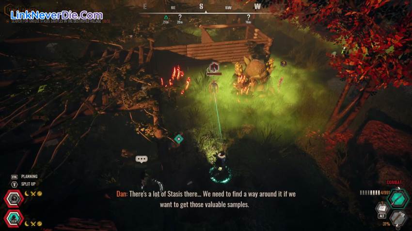 Hình ảnh trong game Survive the Fall (screenshot) Hình ảnh trong game Survive the Fall (screenshot)