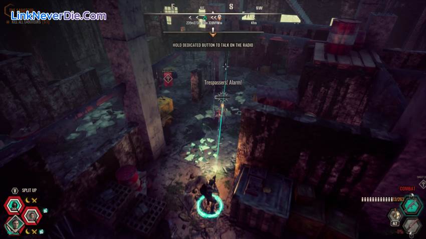 Hình ảnh trong game Survive the Fall (screenshot) Hình ảnh trong game Survive the Fall (screenshot)