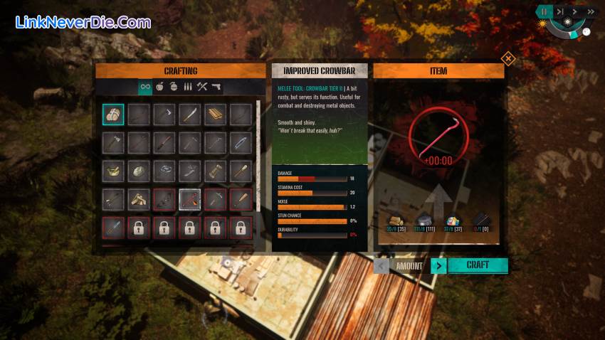 Hình ảnh trong game Survive the Fall (screenshot) Hình ảnh trong game Survive the Fall (screenshot)