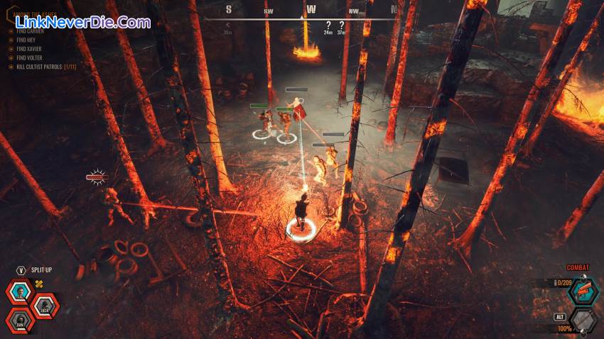 Hình ảnh trong game Survive the Fall (screenshot) Hình ảnh trong game Survive the Fall (screenshot)