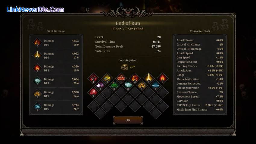 Hình ảnh trong game Tower of Babel: Survivors of Chaos (screenshot) Hình ảnh trong game Tower of Babel: Survivors of Chaos (screenshot)