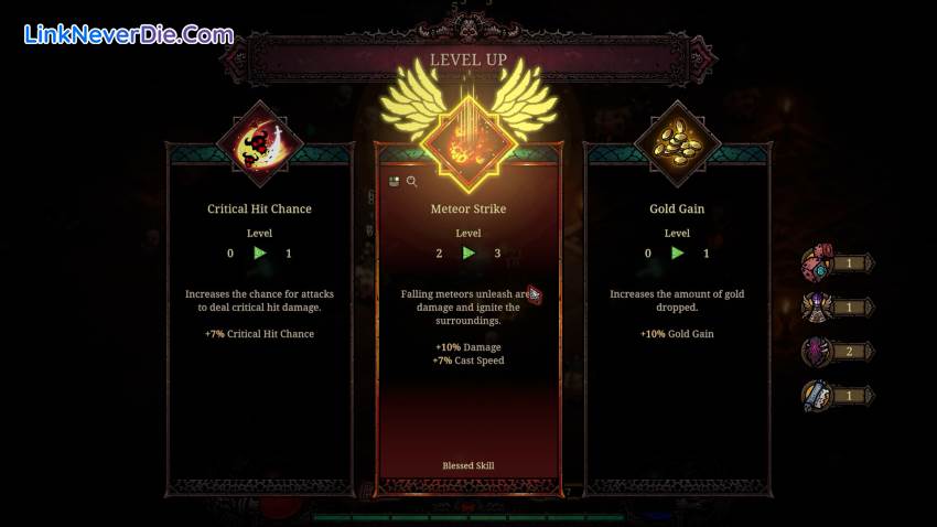 Hình ảnh trong game Tower of Babel: Survivors of Chaos (screenshot) Hình ảnh trong game Tower of Babel: Survivors of Chaos (screenshot)