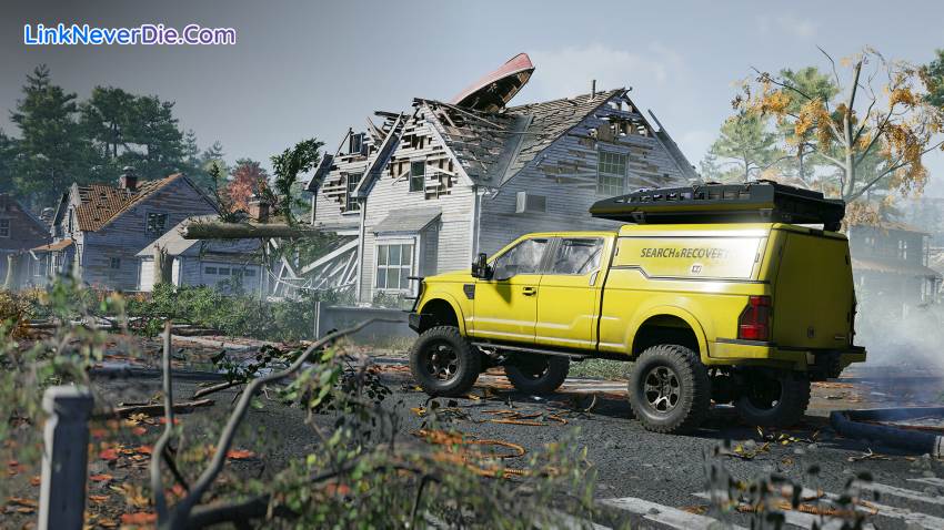Hình ảnh trong game RoadCraft (screenshot) Hình ảnh trong game RoadCraft (screenshot)