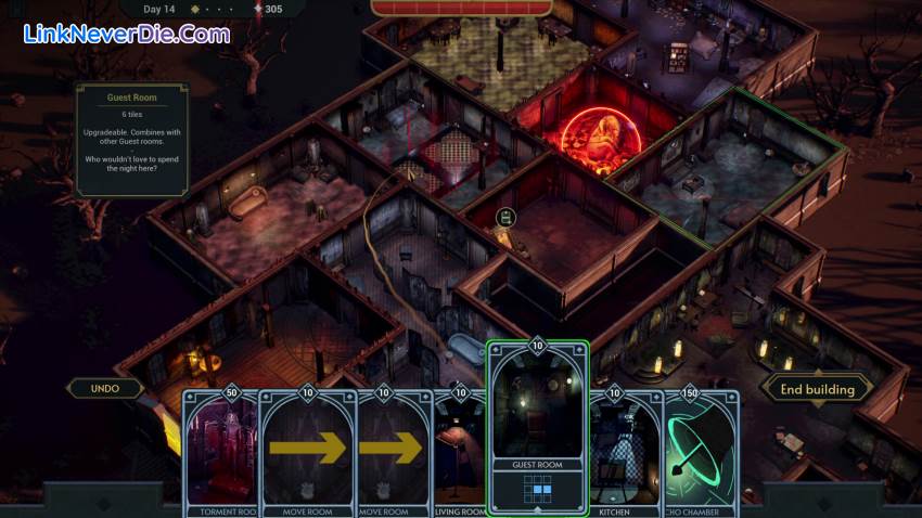 Hình ảnh trong game Deck of Haunts (screenshot) Hình ảnh trong game Deck of Haunts (screenshot)