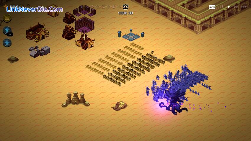 Hình ảnh trong game 9 Kings (screenshot) Hình ảnh trong game 9 Kings (screenshot)