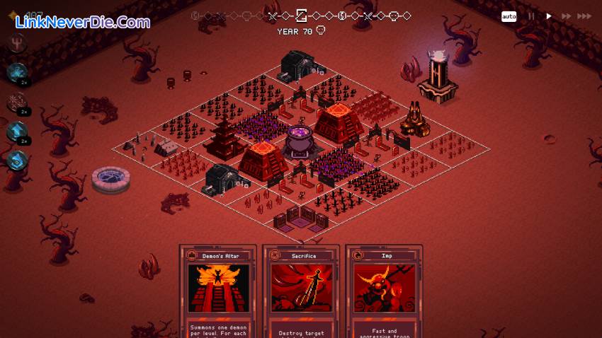 Hình ảnh trong game 9 Kings (screenshot) Hình ảnh trong game 9 Kings (screenshot)