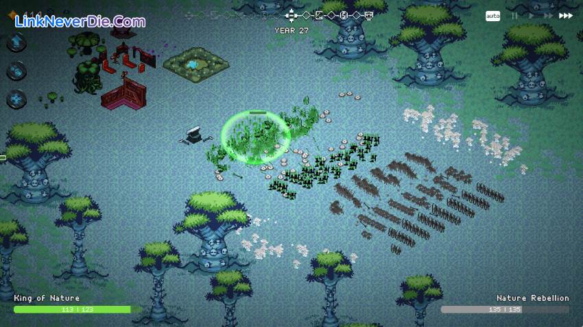 Hình ảnh trong game 9 Kings (screenshot) Hình ảnh trong game 9 Kings (screenshot)