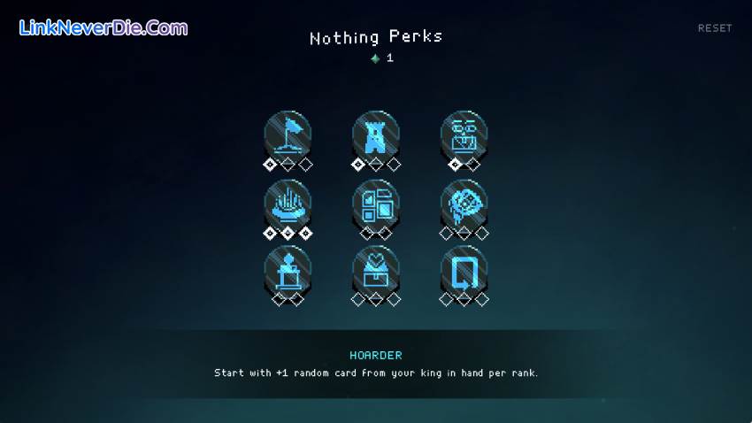 Hình ảnh trong game 9 Kings (screenshot) Hình ảnh trong game 9 Kings (screenshot)