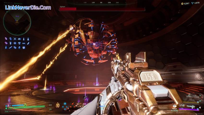Hình ảnh trong game Deadzone: Rogue (screenshot) Hình ảnh trong game Deadzone: Rogue (screenshot)