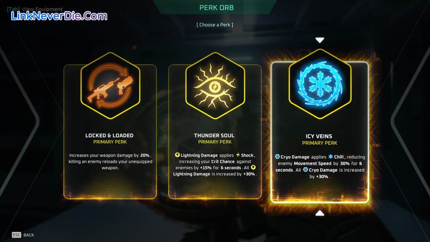 Hình ảnh trong game Deadzone: Rogue (screenshot) Hình ảnh trong game Deadzone: Rogue (screenshot)