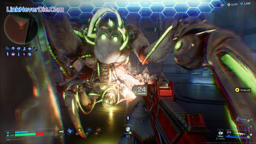 Hình ảnh trong game Deadzone: Rogue (screenshot) Hình ảnh trong game Deadzone: Rogue (screenshot)