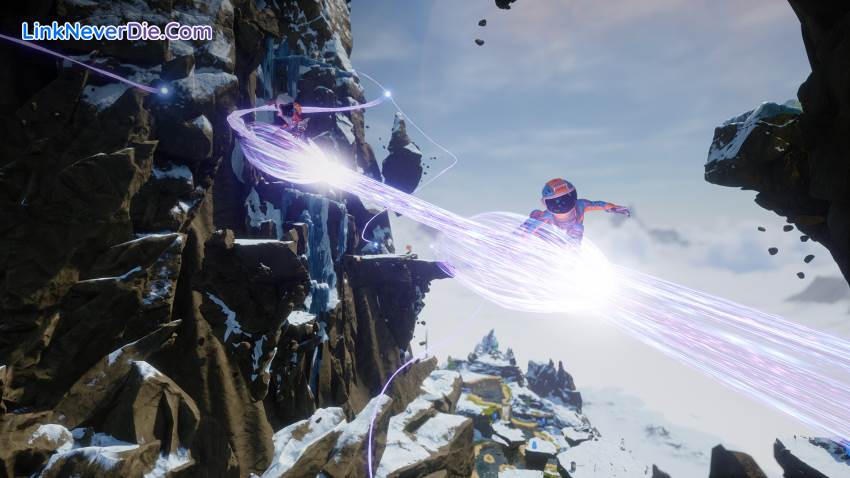 Hình ảnh trong game Revenge of the Savage Planet (screenshot) Hình ảnh trong game Revenge of the Savage Planet (screenshot)