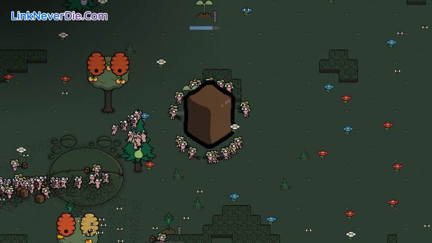 Hình ảnh trong game Idle Colony (screenshot) Hình ảnh trong game Idle Colony (screenshot)