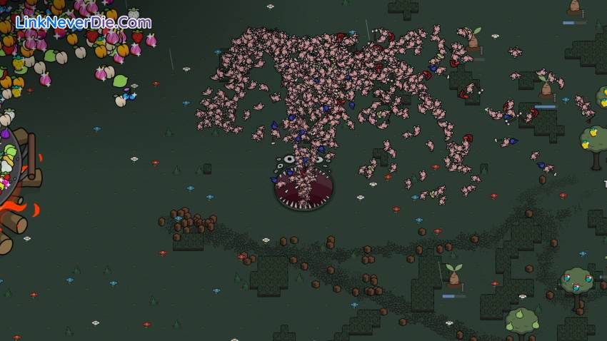 Hình ảnh trong game Idle Colony (screenshot) Hình ảnh trong game Idle Colony (screenshot)