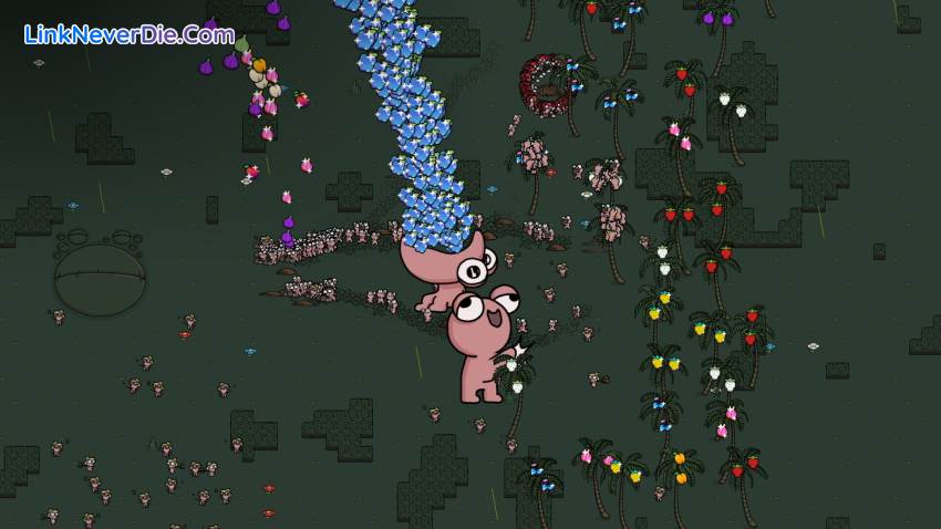 Hình ảnh trong game Idle Colony (screenshot) Hình ảnh trong game Idle Colony (screenshot)