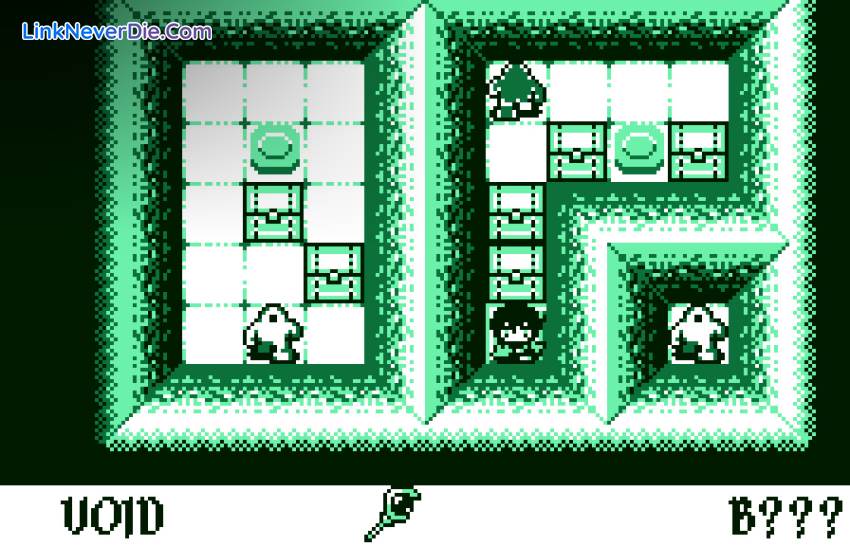 Hình ảnh trong game Void Stranger (screenshot) Hình ảnh trong game Void Stranger (screenshot)