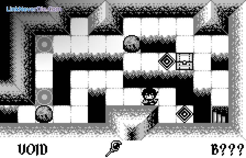 Hình ảnh trong game Void Stranger (screenshot) Hình ảnh trong game Void Stranger (screenshot)
