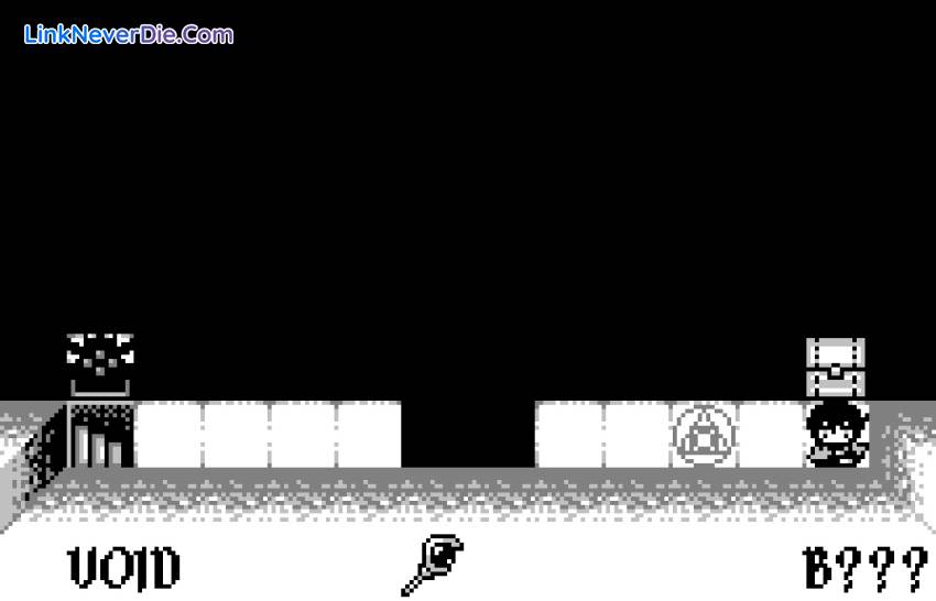 Hình ảnh trong game Void Stranger (screenshot) Hình ảnh trong game Void Stranger (screenshot)