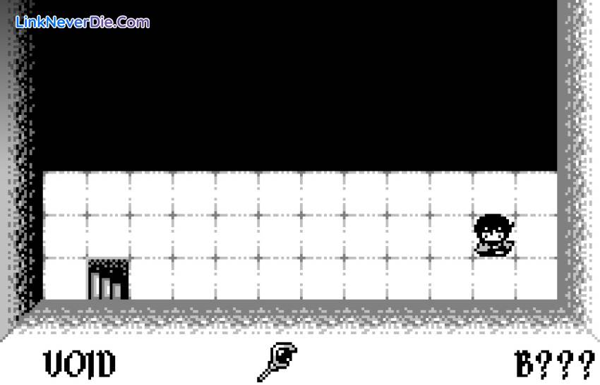 Hình ảnh trong game Void Stranger (screenshot) Hình ảnh trong game Void Stranger (screenshot)