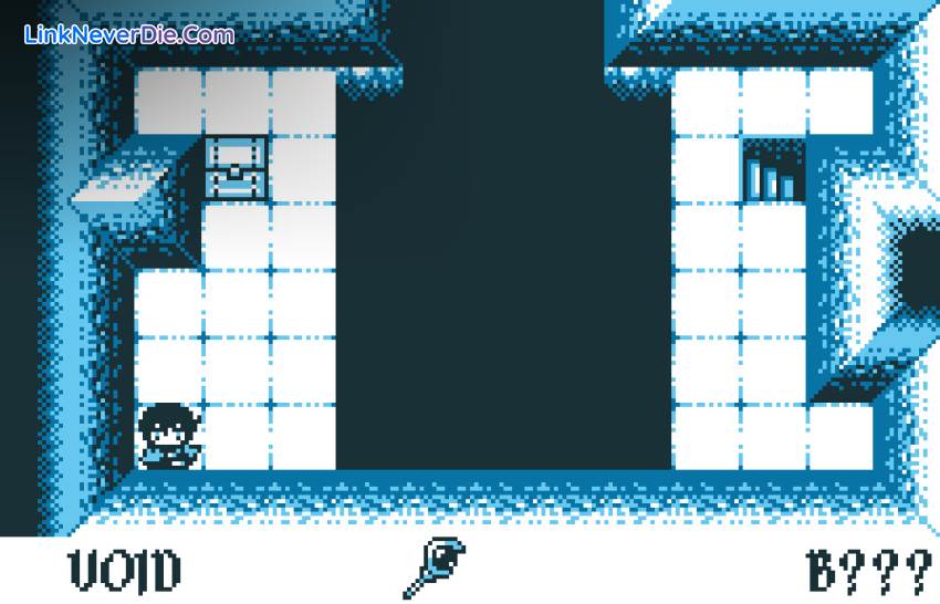 Hình ảnh trong game Void Stranger (screenshot) Hình ảnh trong game Void Stranger (screenshot)