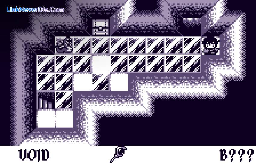 Hình ảnh trong game Void Stranger (screenshot) Hình ảnh trong game Void Stranger (screenshot)