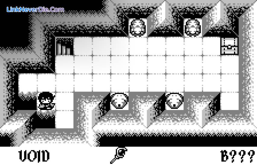 Hình ảnh trong game Void Stranger (screenshot) Hình ảnh trong game Void Stranger (screenshot)
