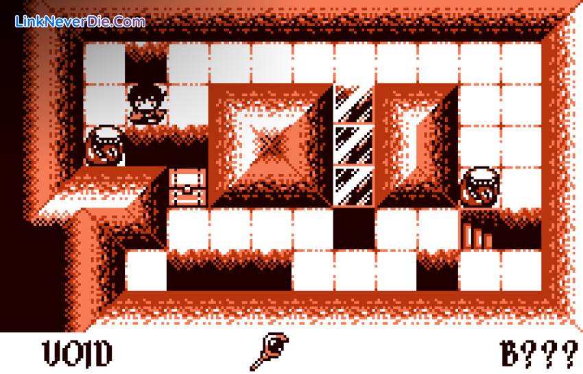 Hình ảnh trong game Void Stranger (screenshot) Hình ảnh trong game Void Stranger (screenshot)