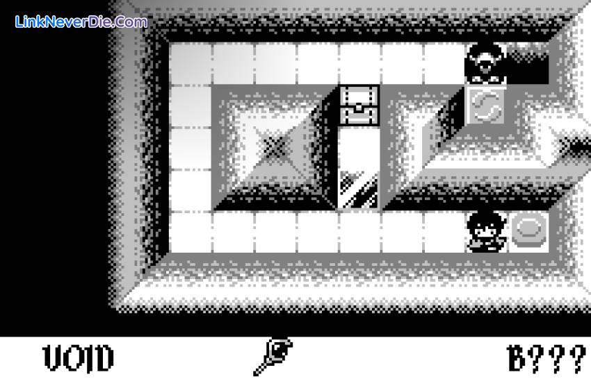 Hình ảnh trong game Void Stranger (screenshot) Hình ảnh trong game Void Stranger (screenshot)