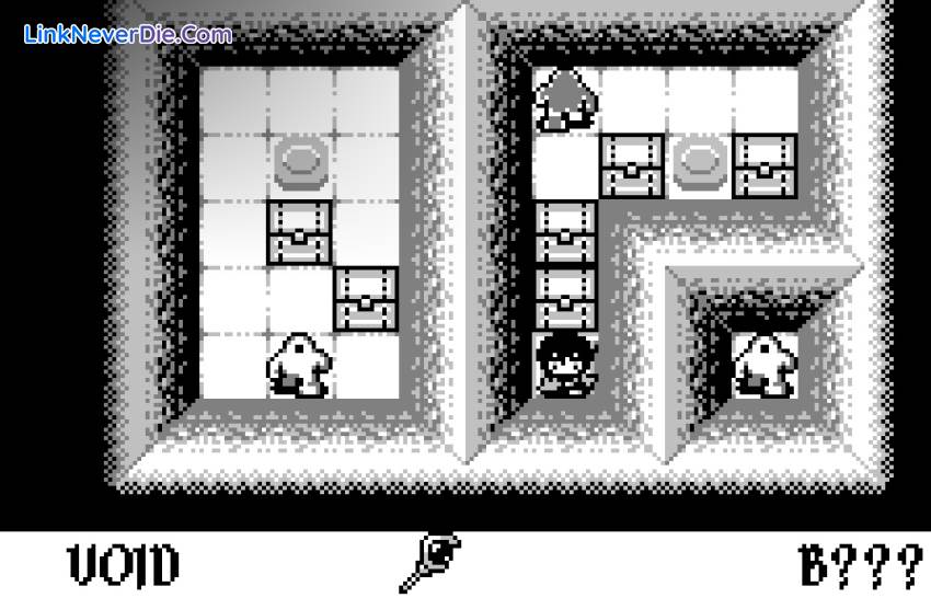 Hình ảnh trong game Void Stranger (screenshot) Hình ảnh trong game Void Stranger (screenshot)
