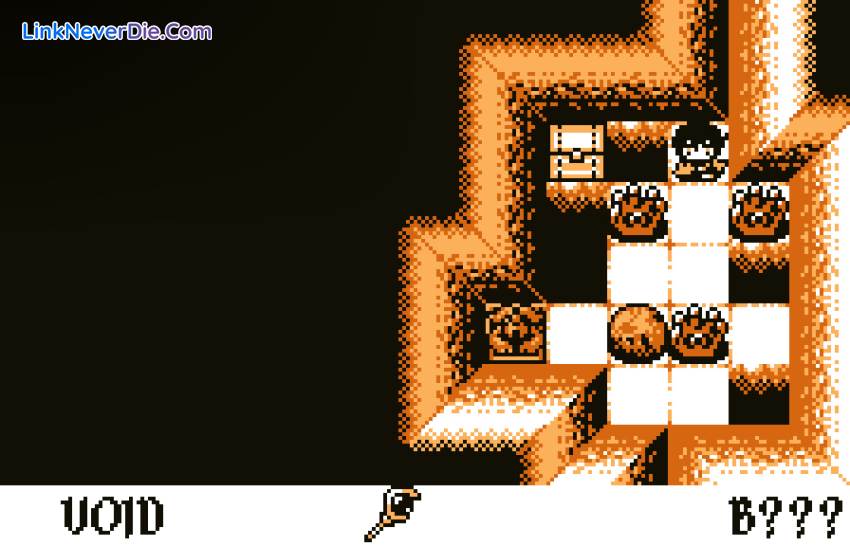 Hình ảnh trong game Void Stranger (screenshot) Hình ảnh trong game Void Stranger (screenshot)